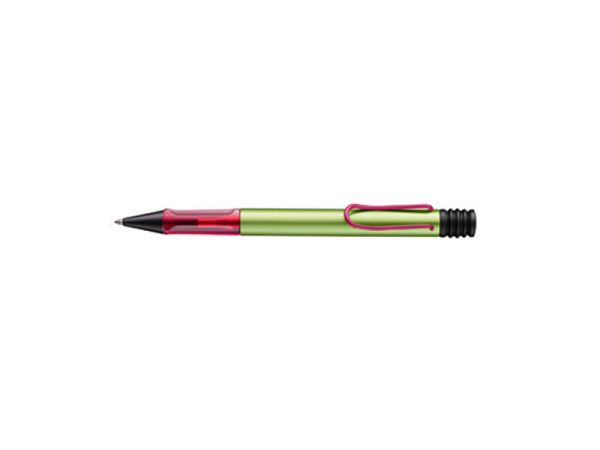 Kugelschreiber Lamy AL-star Disco Special Edition