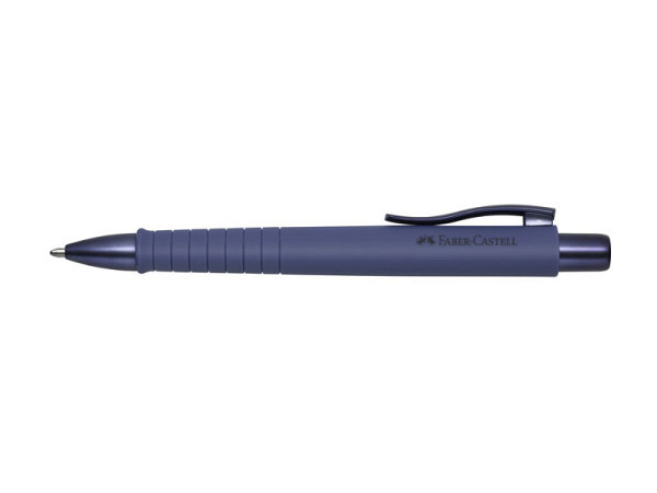 Kugelschreiber Faber-Castell Poly Ball Urban XB Futur Dusk