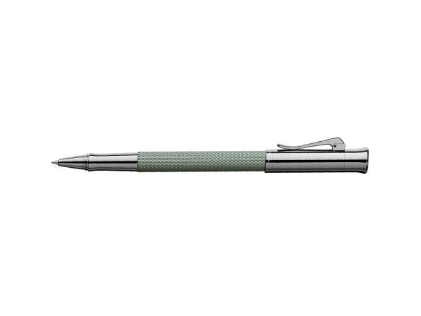 Roller Graf von Faber-Castell Guilloche Sage