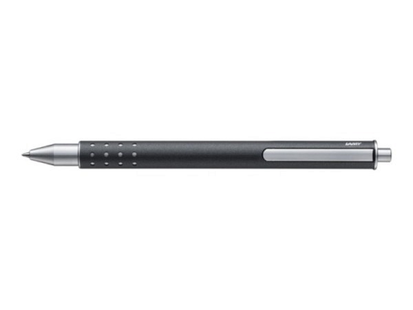 Roller Lamy Swift anthrazit