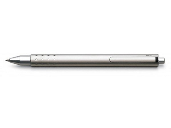 Roller Lamy Swift palladium