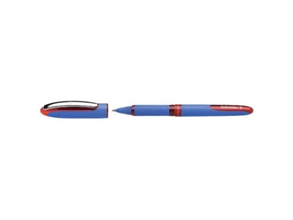 Roller Schneider One Hybrid C rot 0,5mm