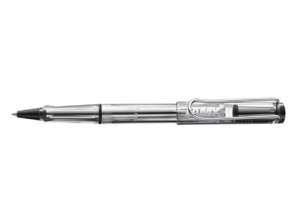 Roller Lamy Safari vista