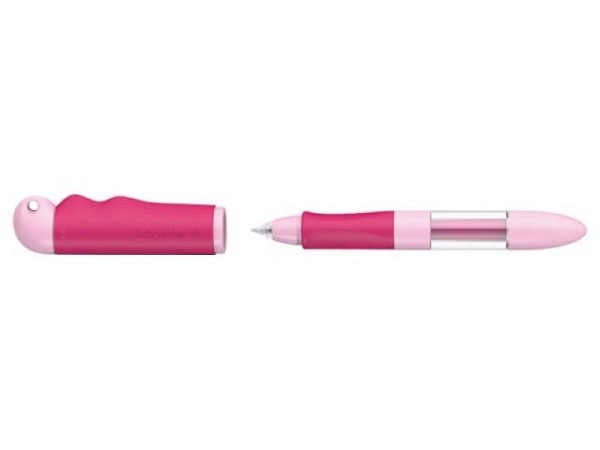 Roller Schneider Base Senso pink/rosa