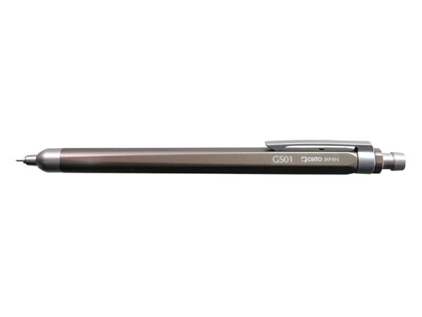 Roller Ohto GS01-G5 schwarz 0,5mm