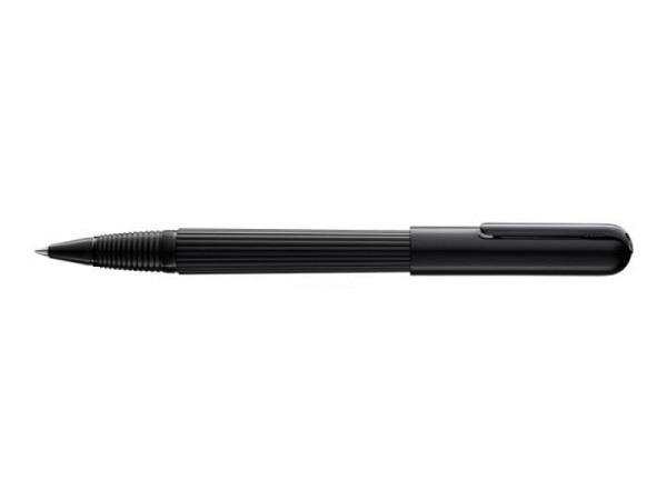 Roller Lamy Imporium black matt