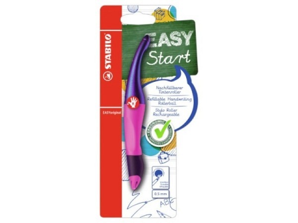 Roller Stabilo Easy Original Start Holograph