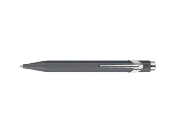 Roller Caran dAche 849 Grau matt
