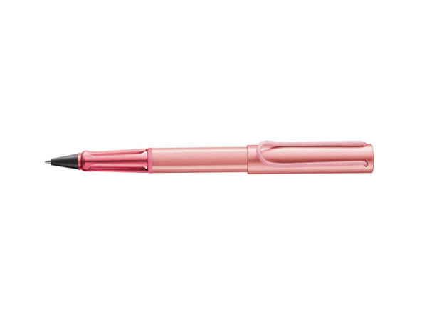 Roller Lamy AL-star Flamingo Special Edition