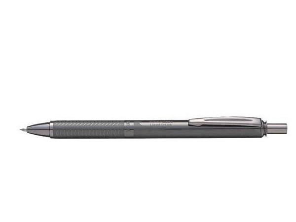 Roller Pentel Energel Sterling BL407 schwarz 0,7mm