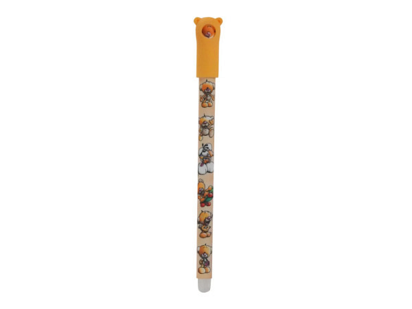 Roller Diddl Twist löschbar Pimboli gelb