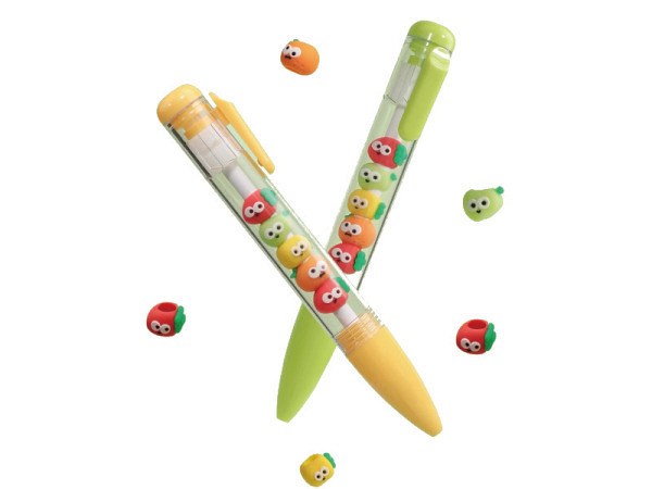 Roller Minisuki Fruit Kawaii 