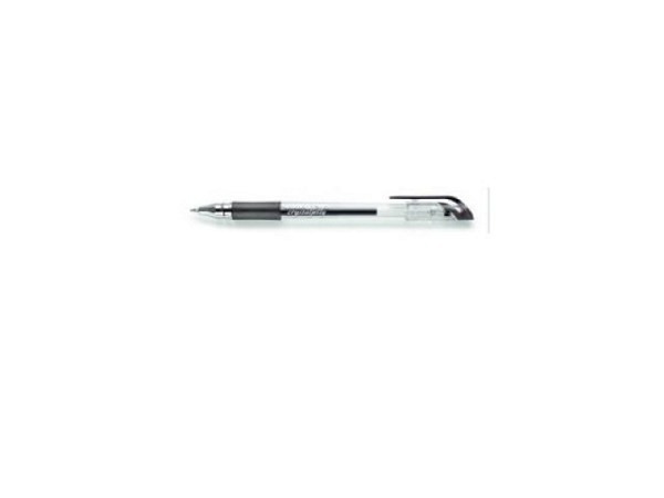 Roller Edding Crystaljelly 2185 schwarz 0,7mm, Gelroller