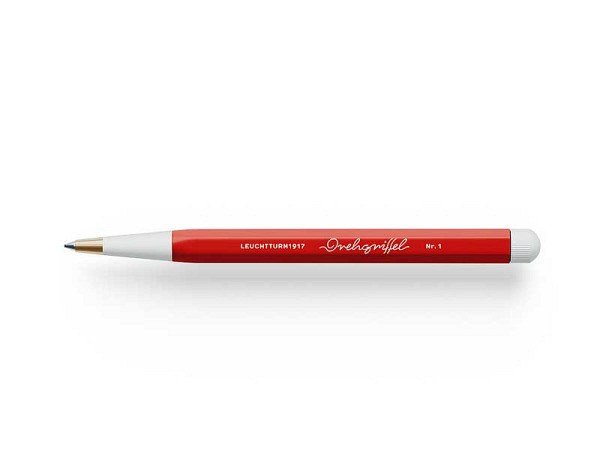 Roller Leuchtturm Drehgriffel Nr 1 Cherry