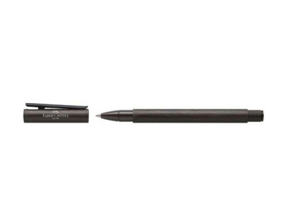 Roller Faber-Castell Neo Slim Aluminium Gunmetal