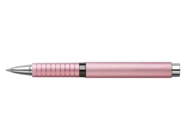 Roller Faber-Castell Essentio Aluminium rosé