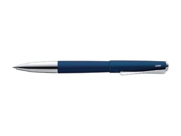 Roller Lamy Studio imperialblau