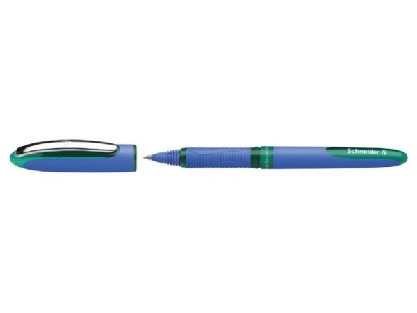 Roller Schneider One Hybrid 0,3mm grün