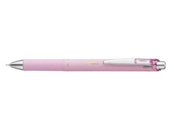 Roller Pentel Energel Kohare Blumenrosa 0,5mm