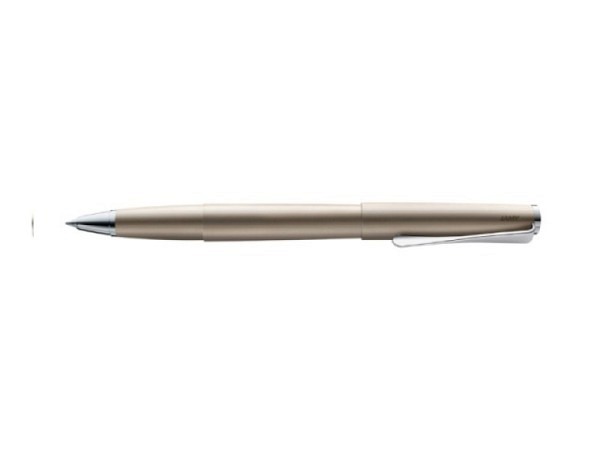 Roller Lamy Studio palladium