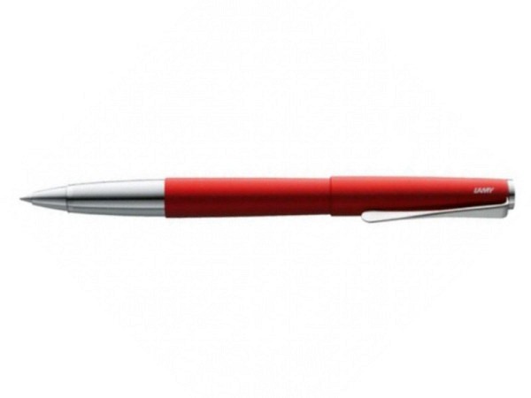 Roller Lamy Studio royalred