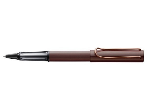 Roller Lamy Lx marron