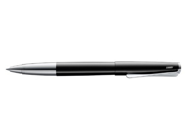 Roller Lamy Studio pianoblack
