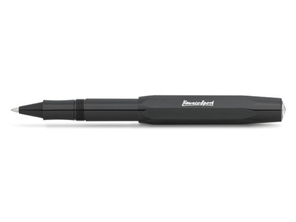 Roller Kaweco Skyline Sport schwarz