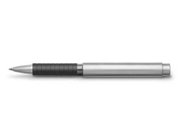 Roller Faber-Castell Essentio Metall matt verchromt