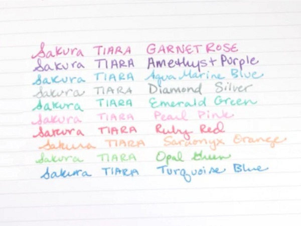 Roller Sakura Ballsign Tiara Click Sardonyx orange 705