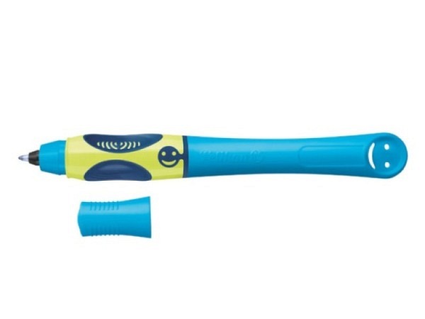 Roller Pelikan Griffix Neon Fresh für Linkshänder
