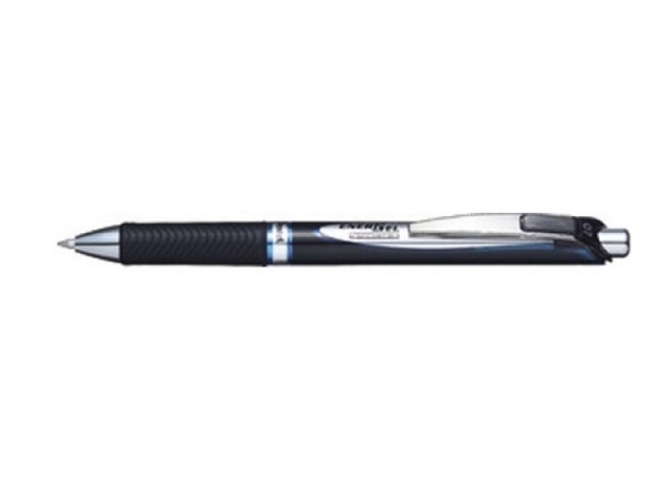 Roller Pentel Energel BLP77-CX 0,7mm blau