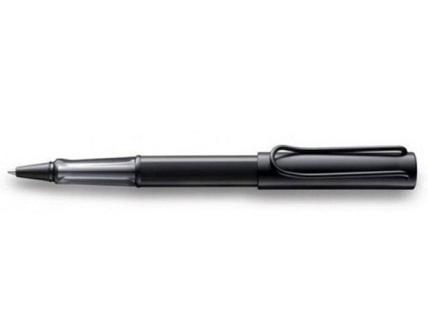 Roller Lamy AL-star black