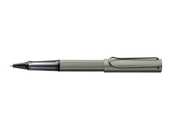Roller Lamy Lx ruthenium