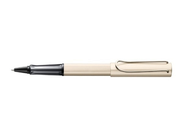 Roller Lamy Lx palladium
