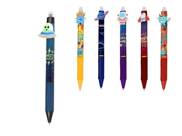 Roller online Gelstift magiXX Fun Space