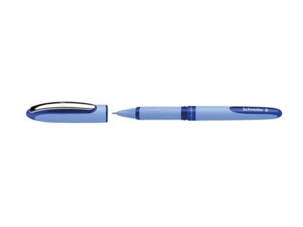 Roller Schneider One Hybrid N blau 0,5mm