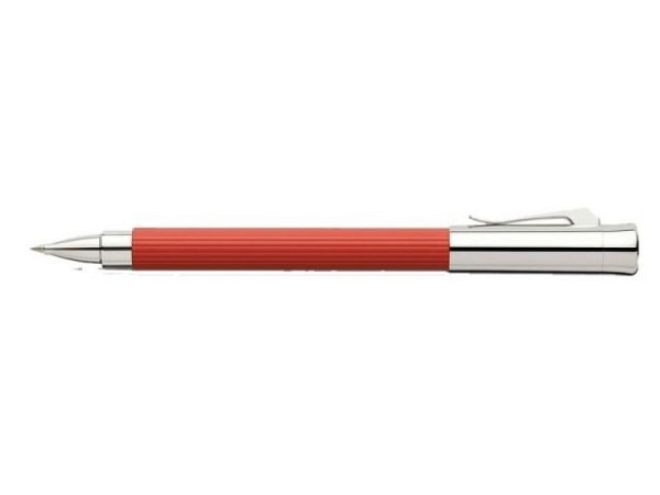 Roller Graf von Faber-Castell Tamitio India Red