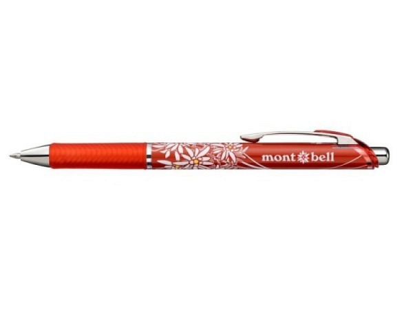Roller Pentel Energel Montbell 0,7mm