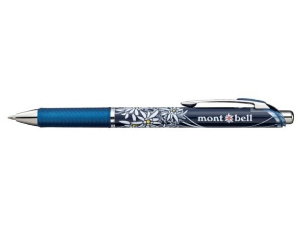 Roller Pentel Energel Montbell 0,7mm 