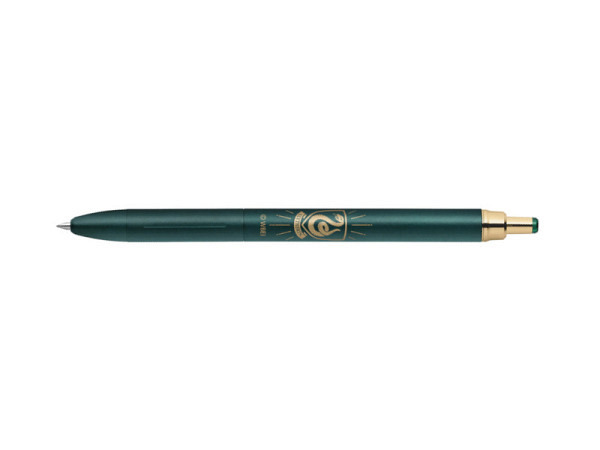 Roller Zebra Sarasa Grand Harry Potter 0,5mm Slytherin