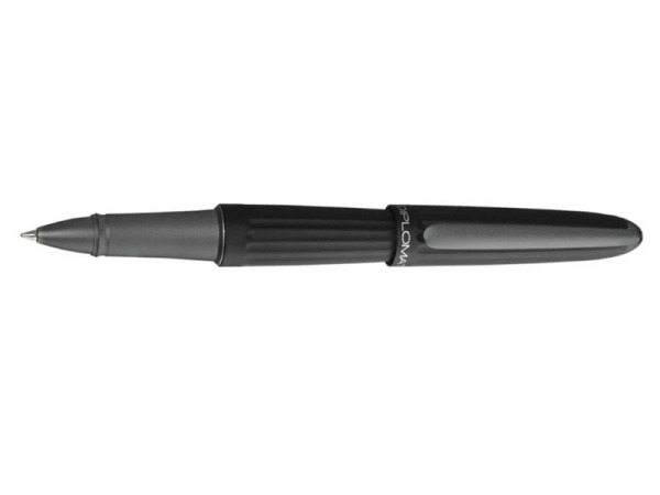 Roller Diplomat Aero schwarz