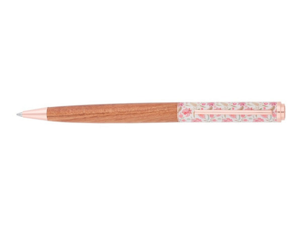 Roller Oberthur Bahia rosa