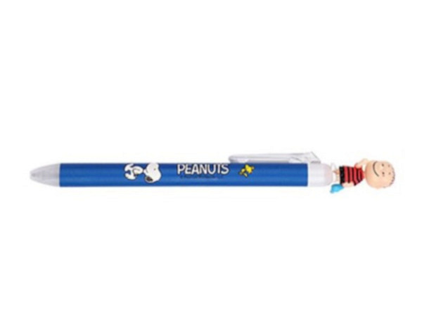 Roller K-Wonderland Peanuts Blau 0,5mm