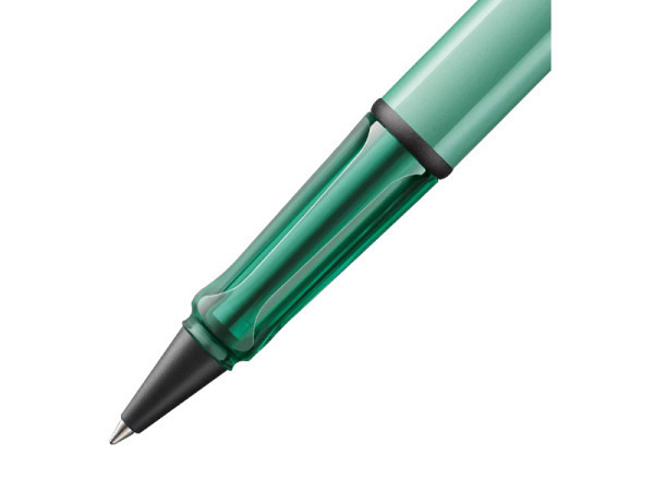 Roller Lamy AL-star mint Special Edition