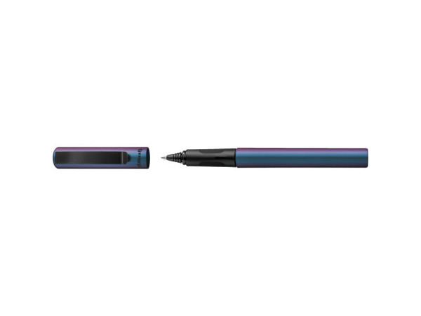 Roller Pelikan Pina Colada Holo Blau