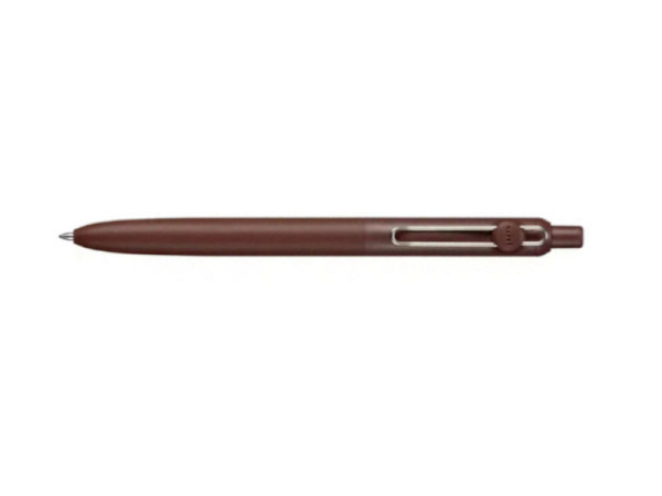 Roller Uniball Zento 0,7mm UBN-ZSC-07.22 braun