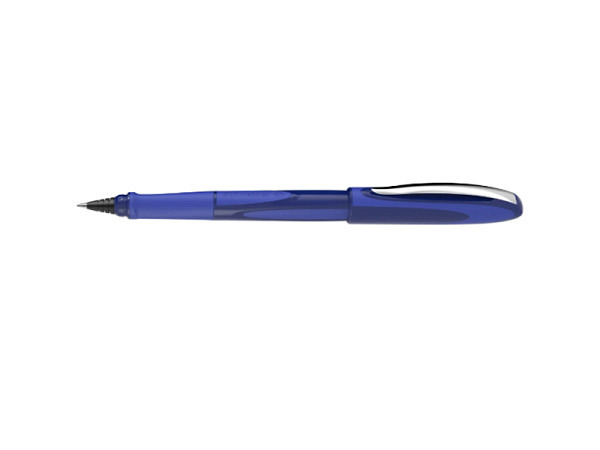 Roller Schneider Tintenroller Ray Space Blue M