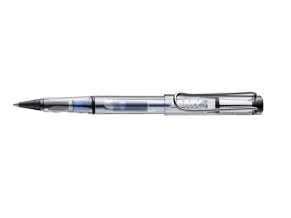 Roller Lamy Safari vista Tintenpatronenroller