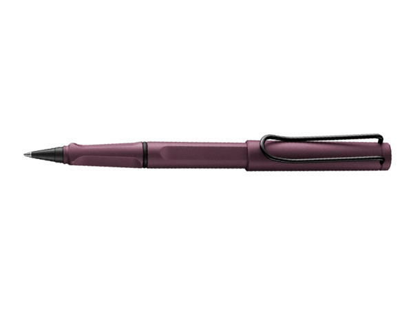 Roller Lamy Safari scarlet matt Tintenpatronenroller
